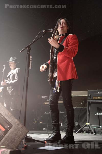 THE LIBERTINES - 2014-09-30 - PARIS - Zenith - 